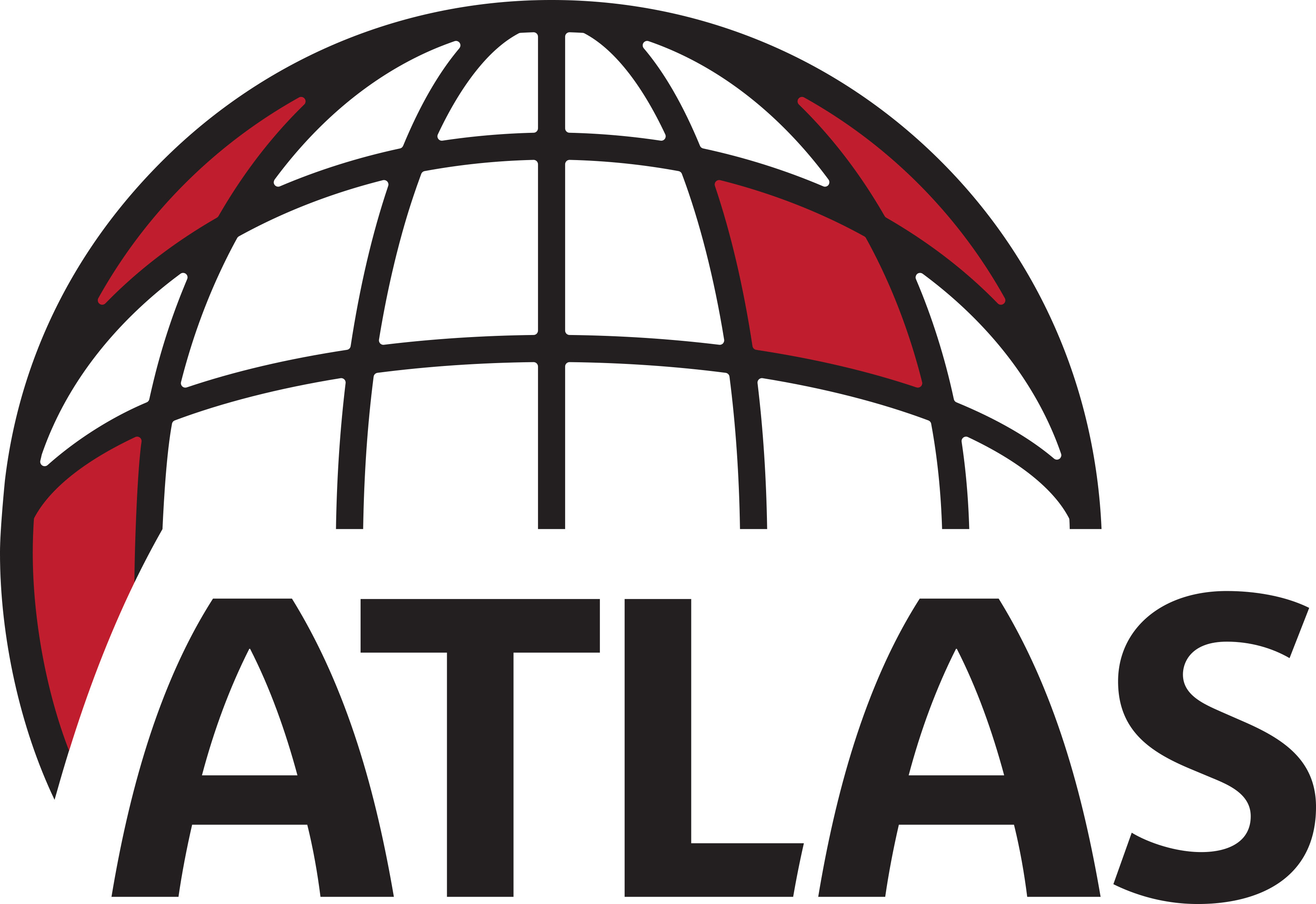 Atlas logo